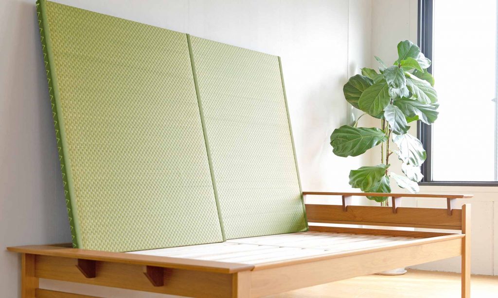 畳ベッドのおすすめ商品は？選ぶポイント・メンテナンス方法まで細かく解説！ | VENUSBED LIBRARY