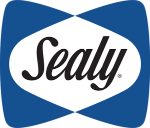  Sealy（シーリー）はアメリカのテキサス州シーリータウンで生まれた高級ベッドのブランド