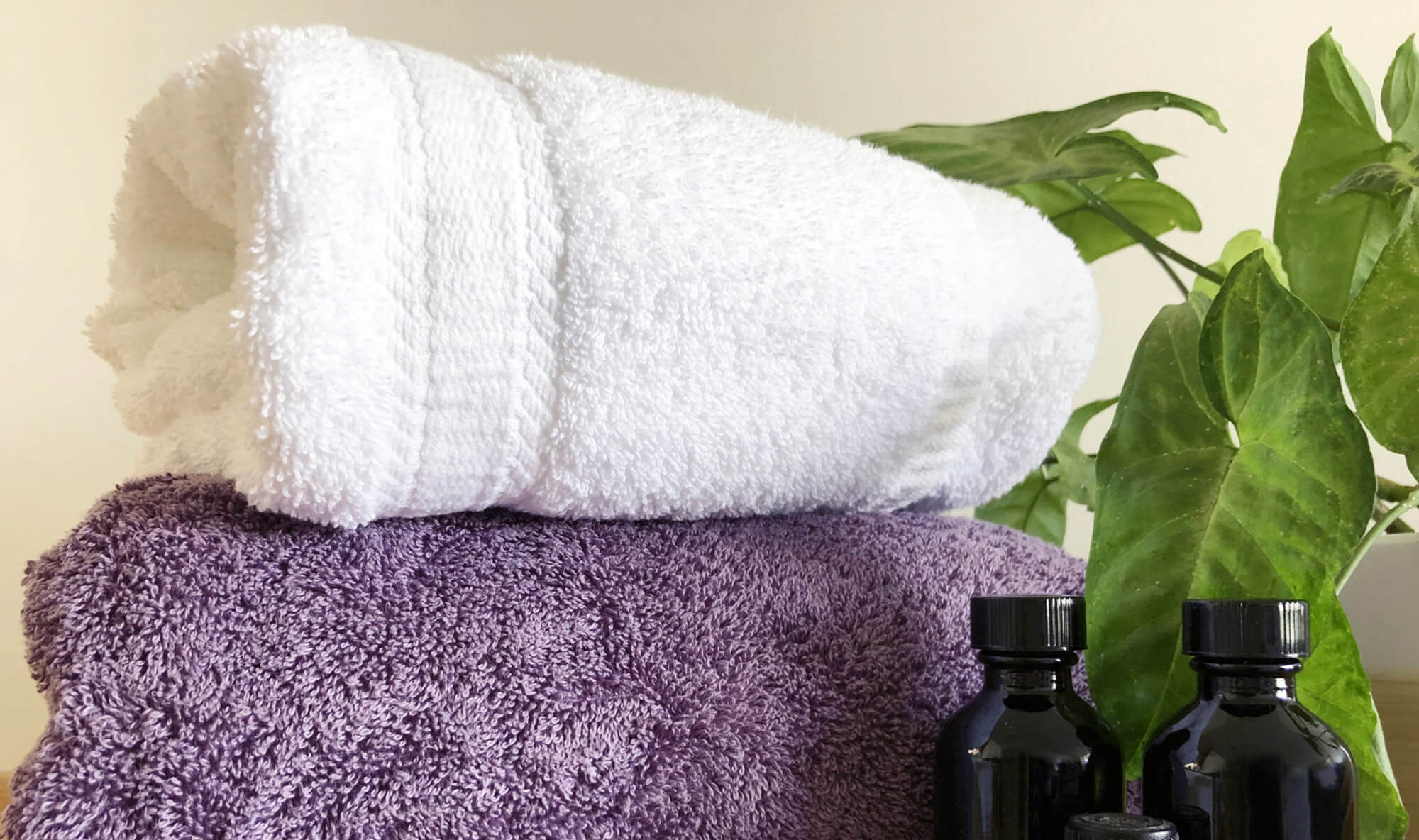 タオル枕なら家にあるバスタオルで簡単に作れるため、コストがおさえられる
