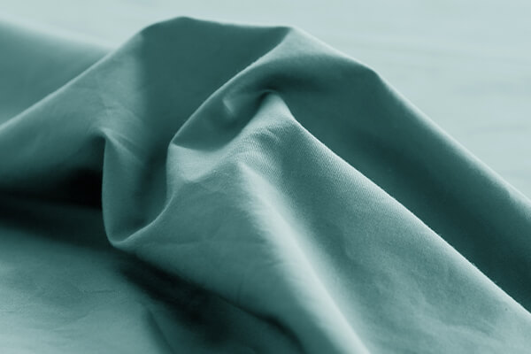 布団カバーの素材に使われる綿・コットンは吸湿性に優れ、値段も安い