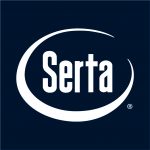 Serta（サータ）ロゴ