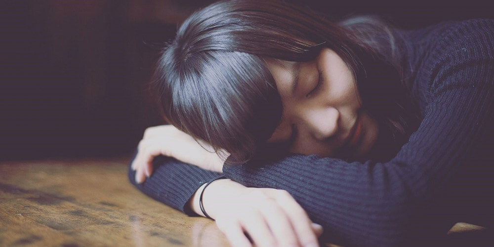 日本人が日中に眠気を感じる割合は30％以上