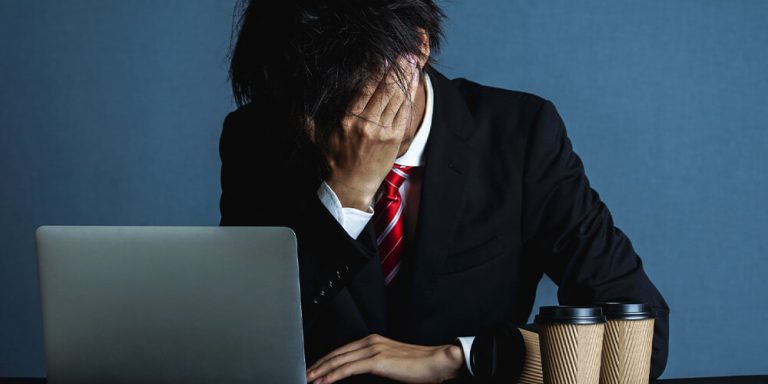 急速な離脱症状はどのようなものですか?