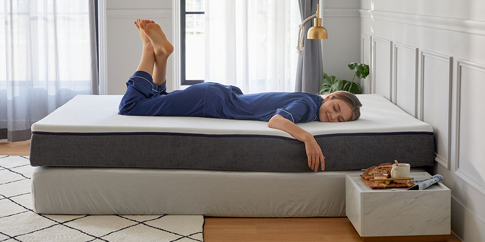 理想的なマットレスの硬さとは 適切な硬さの見極め方を紹介 Venusbed Library
