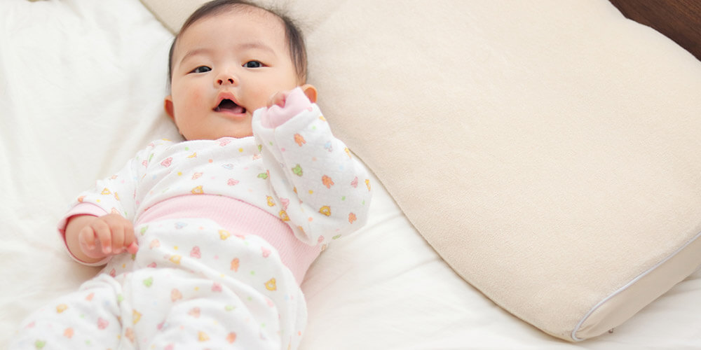 「睡眠退行」とは、一度整った赤ちゃんの睡眠リズムが乱れること