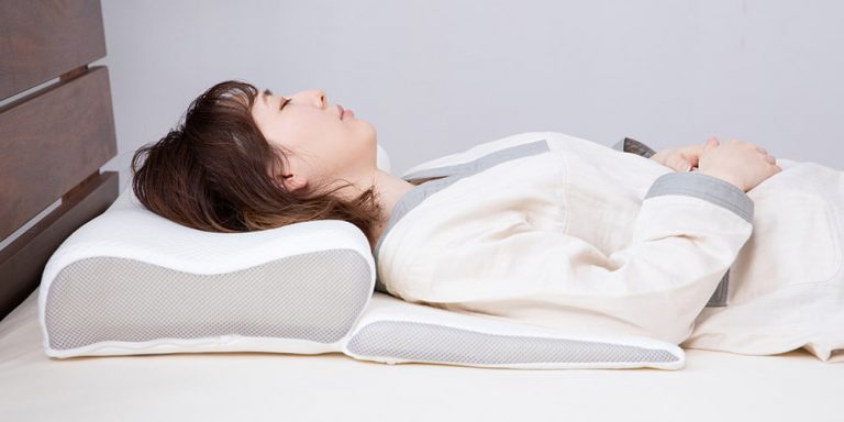 正しい寝方とは？疲労回復効果を高める寝姿勢と睡眠の質を上げるポイントを解説 - VENUSBED LIBRARY