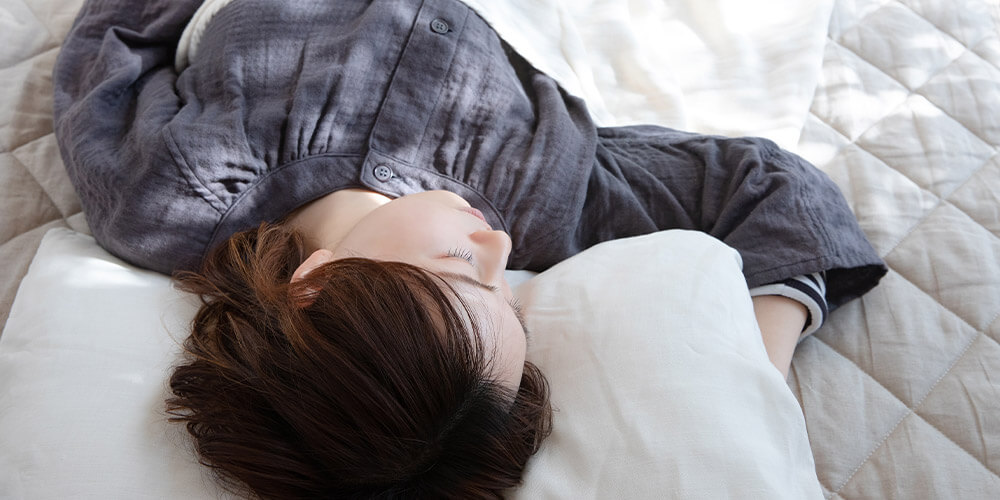 医師の診察を受ける時期