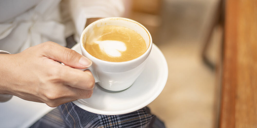 寝る前の1杯のコーヒーで得られる3つのメリットをご紹介