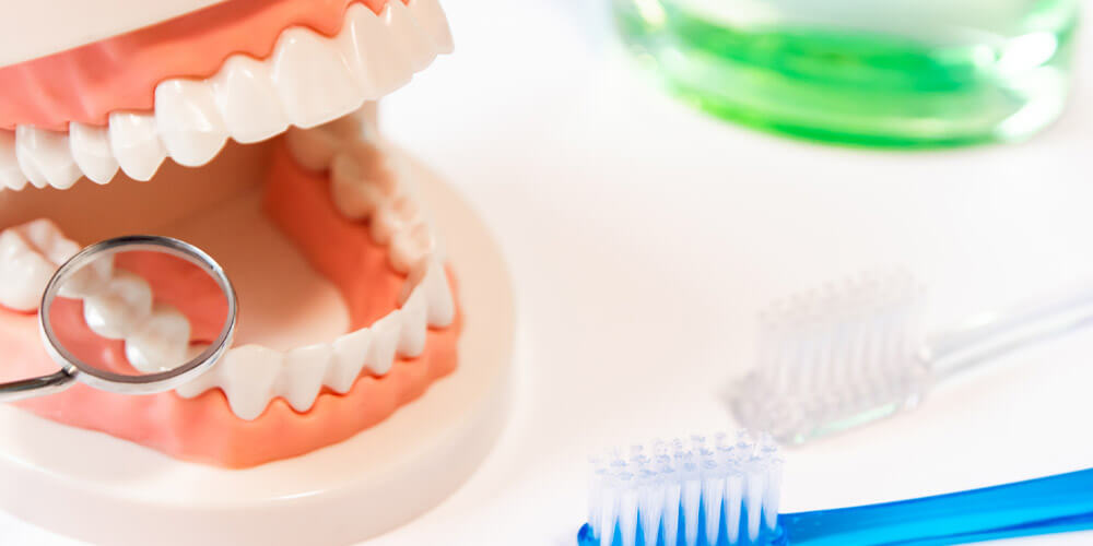 人間の歯並びは常に変化するため、噛み合わせの良し悪しを確認しておきましょう