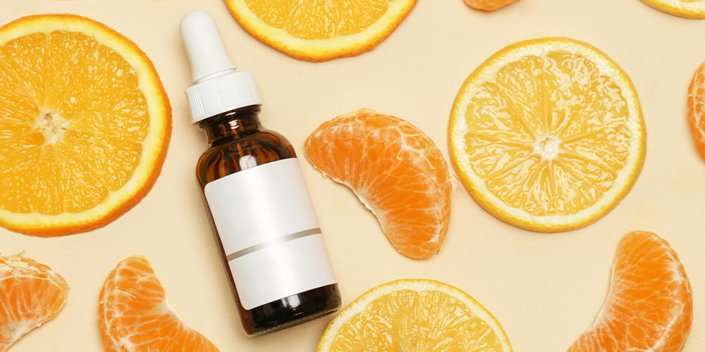 リラックス効果・リフレッシュ効果が高いオレンジスイートの香りには消化器官の働きを整える働きもあるため、食欲不振や便秘で悩んでいる人にもおすすめ
