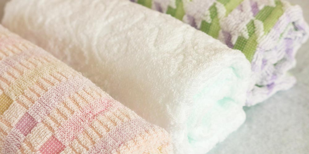 ジャガード織りは見た目が昔ながらの風合いから、レトロな寝具が好みの人にもおすすめです。