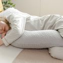 失敗しない抱き枕の選び方 | サイズや形状、素材ごとの特徴を詳しく解説