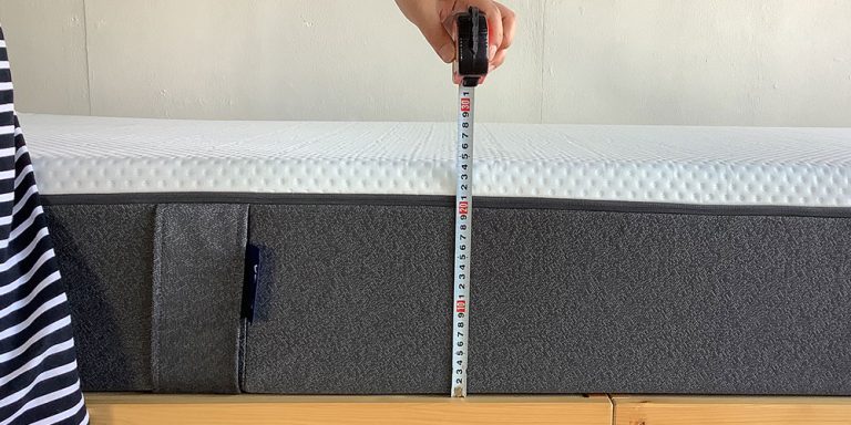 横向きで寝る人に最適なマットレスの選び方