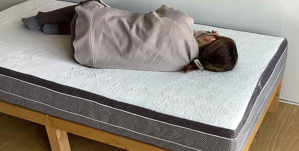 健康百科事典(healthypedia.click/)が選んだ横向き寝の人に最適なマットレス