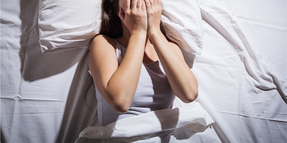 休日になるとやる気がなく寝てばかりになる「休日無気力症候群」
