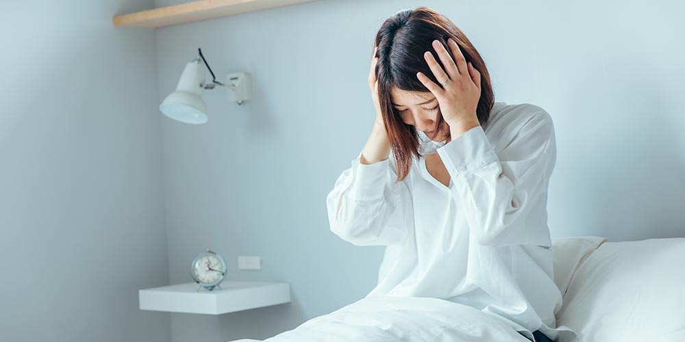 悪夢障害の治療と管理戦略
