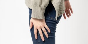 坐骨神経痛に最適な睡眠姿勢