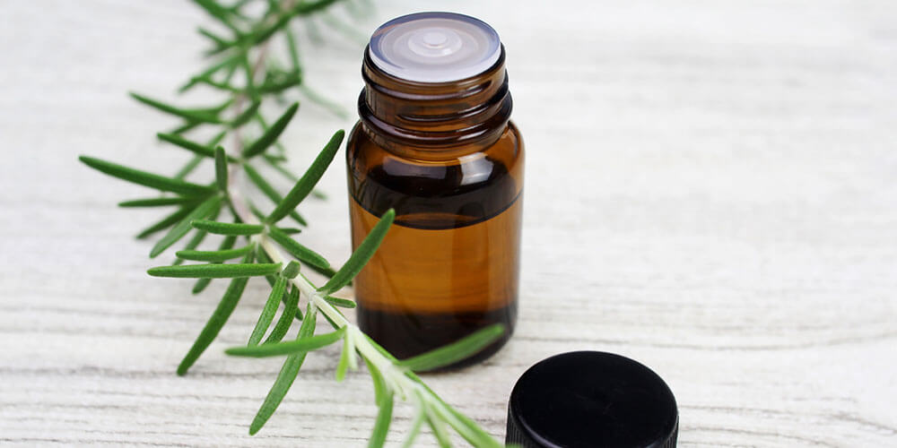 ローズマリー油とは何ですか？