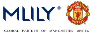 北欧デンマーク生まれの寝具ブランド「MLILY（エムリリー）」のロゴマーク