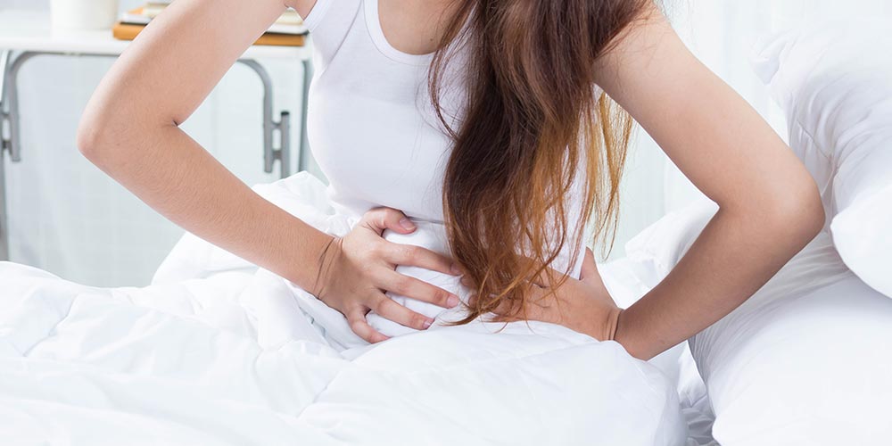 膀胱炎の初期症状で多いのは、「排尿時痛」や「頻尿」、「残尿感」、「濁った尿」です